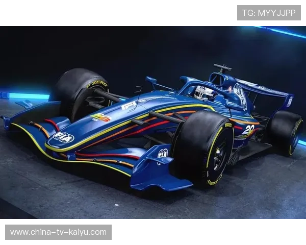 F1新赛季火热开战，新车新规引发车迷热议